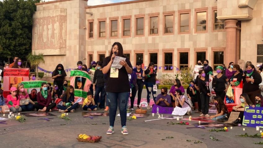 ¡De terror! 276 hechos feminicidas se registran en Cajeme; "¿dónde está el alcalde?", reclaman