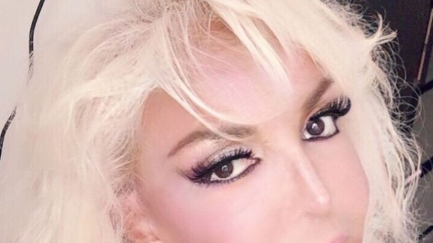 Merle Uribe confirma que sufrió acoso sexual; aún no está preparada para revelar los detalles