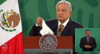 Elecciones 2021: "No vamos a intervenir, pero podemos denunciar", dice AMLO sobre fraudes