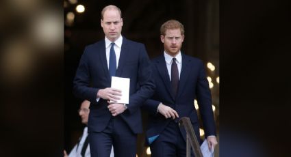 Príncipe William responde a las acusaciones de Meghan Markle contra la Corona