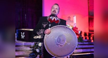 ¡'Sin Fronteras'! Pepe Aguilar se va de México para regresar al escenario: "Todo está dicho"