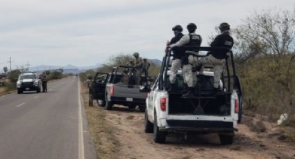 Terror en el Valle de Empalme: Policía y Ejército se movilizan por reporte de cadáveres