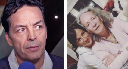 Actor de Televisa revela en 'Ventaneando' que tiene pleito con hija de Isela Vega ¿por la herencia?