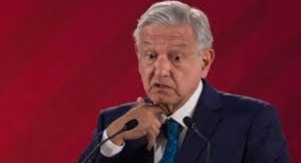 Gobiernos corruptos aumentan feminicidios y daños ambientales, según AMLO