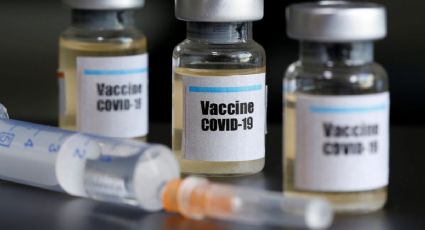 Aprueban comercializar primera vacuna anti Covid-19 de una sola dosis; conoce sus efectos