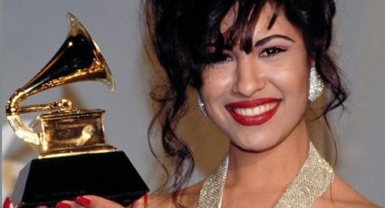 Selena Quintanilla, la 'Reina del tex-mex', recibirá premio póstumo en los Grammy 2021