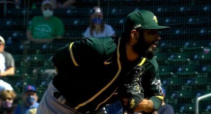 "Julio Urías es el mejor mexicano en las Grandes Ligas": Sergio Romo