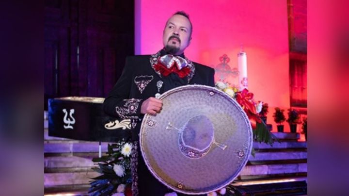¡'Sin Fronteras'! Pepe Aguilar se va de México para regresar al escenario: "Todo está dicho"