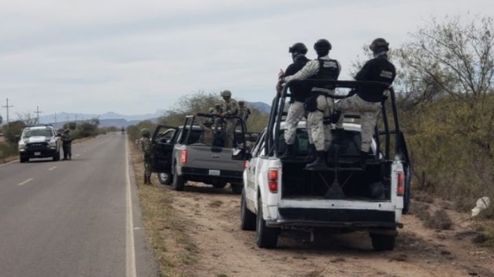 Terror en el Valle de Empalme: Policía y Ejército se movilizan por reporte de cadáveres