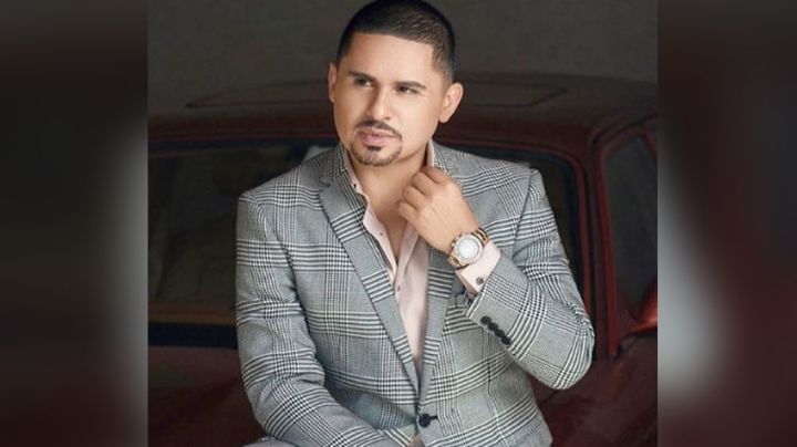 Tras 2 matrimonios y convertirse en padre 5 veces, así luce Larry Hernández a sus 44 años