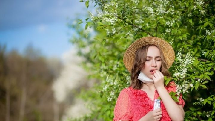 Ten cuidado: Conoce las enfermedades causadas por la llegada del equinoccio de primavera