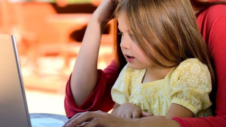 5 tips para manener a salvo a tu hijo durante la vida virtual por confinamiento