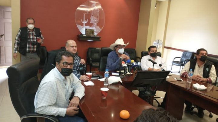 Distrito de Riego del Río Yaqui prepara estrategias ante la actual sequía