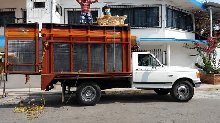 Familiares y amigos buscan a comerciantes veracruzanos desaparecidos en el estado de Guerrero