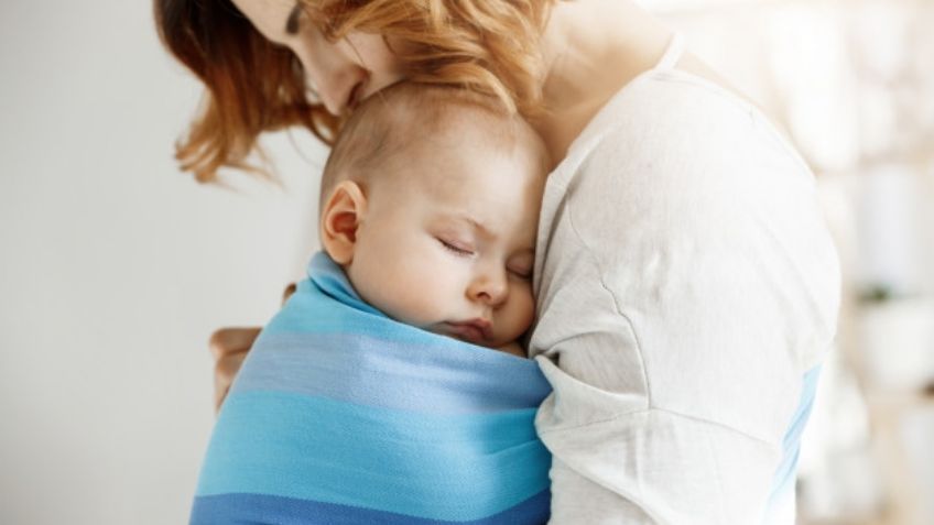 Sorprendente: La leche materna transmitiría anticuerpos de la vacuna anticovid a bebés