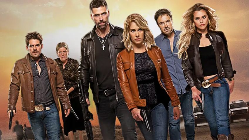 Estrella de 'El Señor de los Cielos' da trágica noticia y deja en shock a todo Telemundo