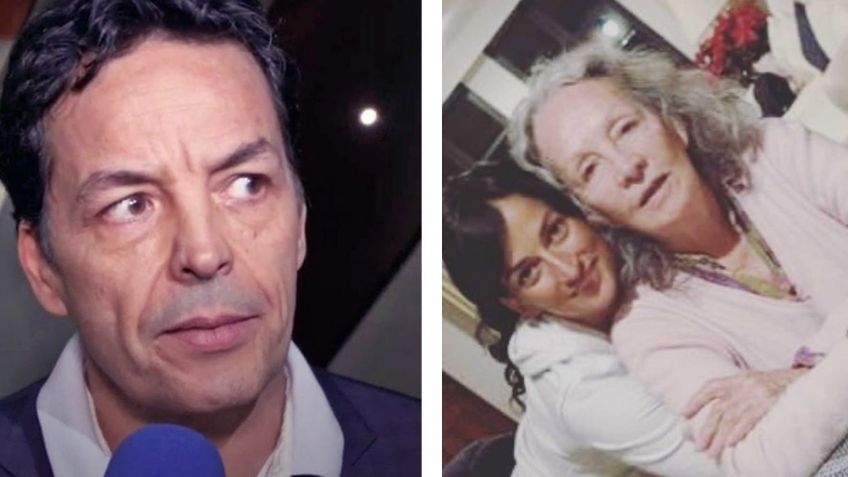 Actor de Televisa revela en 'Ventaneando' que tiene pleito con hija de Isela Vega ¿por la herencia?