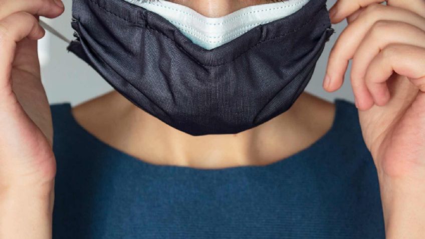 ¿Le pusieron fin a la pandemia? Este lugar de EU dejará de usar cubrebocas en junio