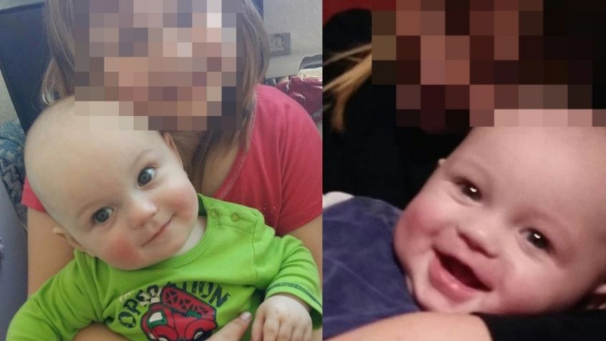 Brutal tragedia: Muere bebé de 2 años; su padrastro lo torturó, lo violó y lo mató a golpes