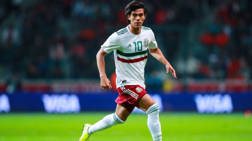 Jaime Lozano anuncia lista definitiva para el preolímpico de Guadalajara