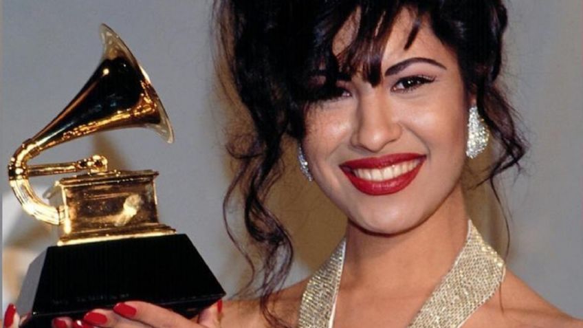 Selena Quintanilla, la 'Reina del tex-mex', recibirá premio póstumo en los Grammy 2021
