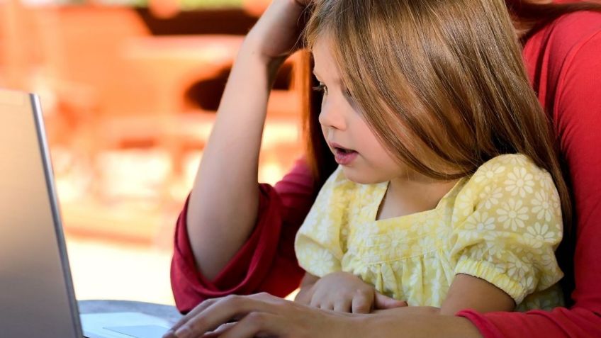 5 tips para manener a salvo a tu hijo durante la vida virtual por confinamiento