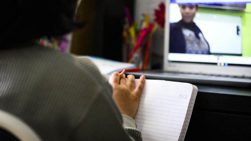 5 tips para manener a salvo a tu hijo durante la vida virtual por confinamiento