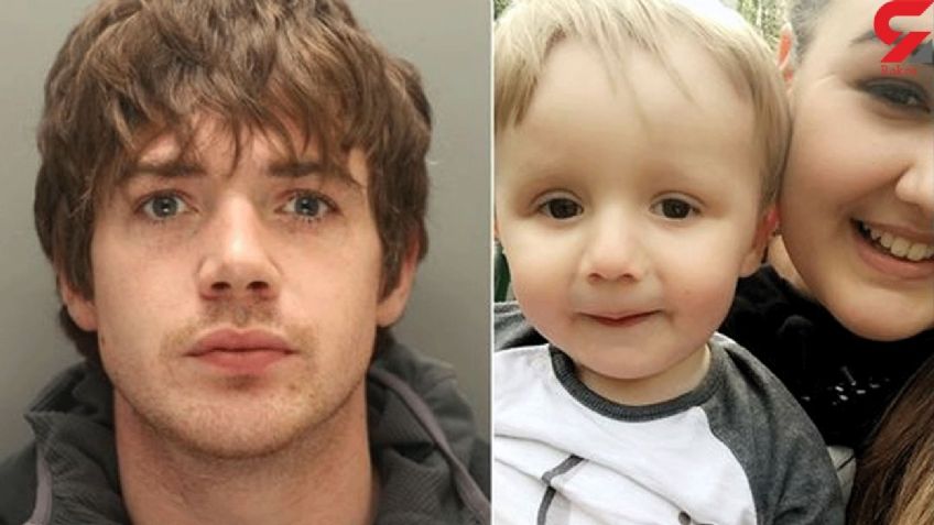 "Monstruo": Jonathan mató a golpes al bebé de su novia; luego se puso a jugar en su celular