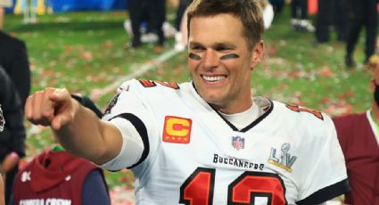 El incansable Tom Brady va por más: Firmó por un año más con los Bucaneros