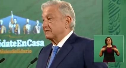 AMLO celebra descubrimiento de campo petrolero en Tabasco: "Es muy grande"