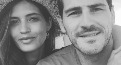 ¡Se acabó el amor! Tras 11 años de matrimonio, el futbolista Iker Casillas se separa de su esposa