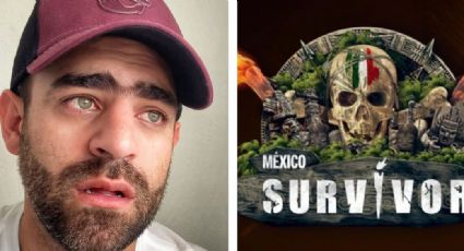 Adiós Arturo Islas: TV Azteca contrata a polémica exestrella de Televisa para conducir 'Survivor'