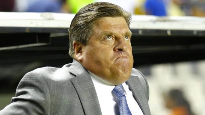 'El Piojo' pone a arder la Liga MX: "Este América de Santiago Solari lo armé yo"