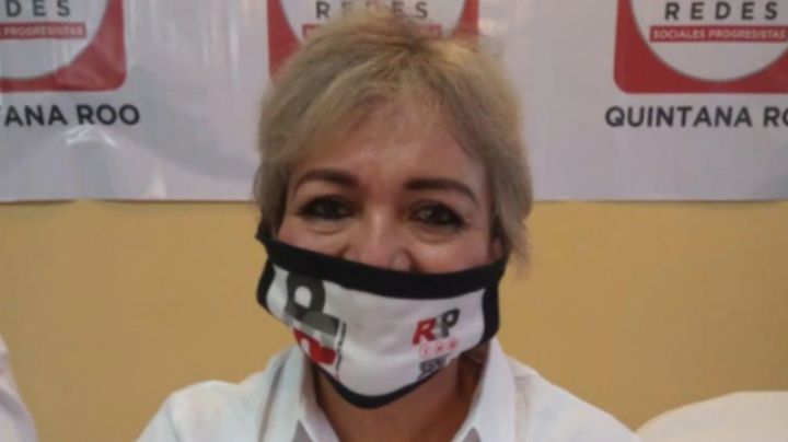 Comando armado asesina a precandidata a la presidencia municipal de Isla Mujeres en Quintana Roo