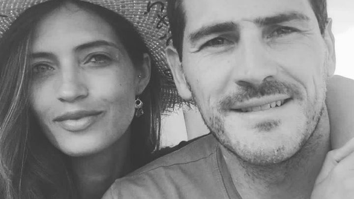 ¡Se acabó el amor! Tras 11 años de matrimonio, el futbolista Iker Casillas se separa de su esposa