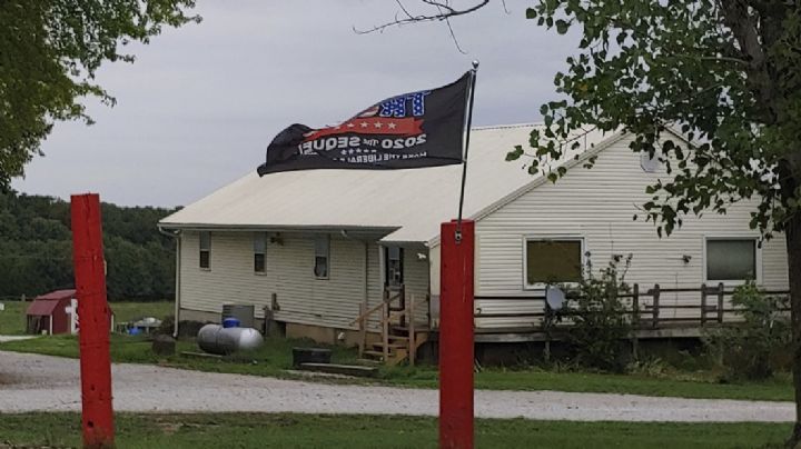 Abusaban de menores: Por videos de TikTok, atrapan a dueños de un internado religioso