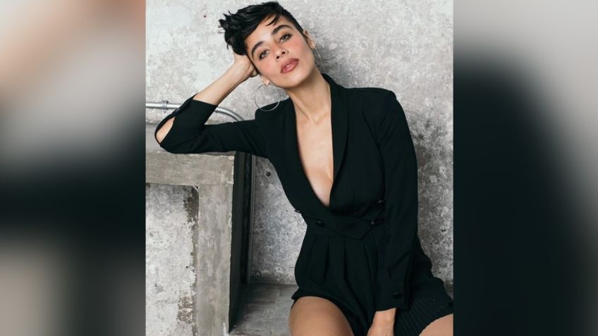 ¿Nuevo romance? Esmeralda Pimentel le declara su amor a este galán y no es Osvaldo Benavides