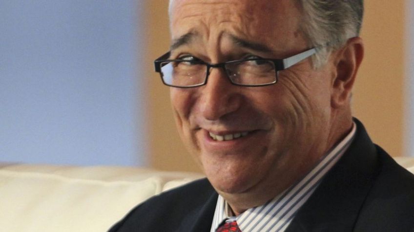 Salinas Pliego se burla de Faitelson: "Un mes suyo de sueldo es media hora del mío"