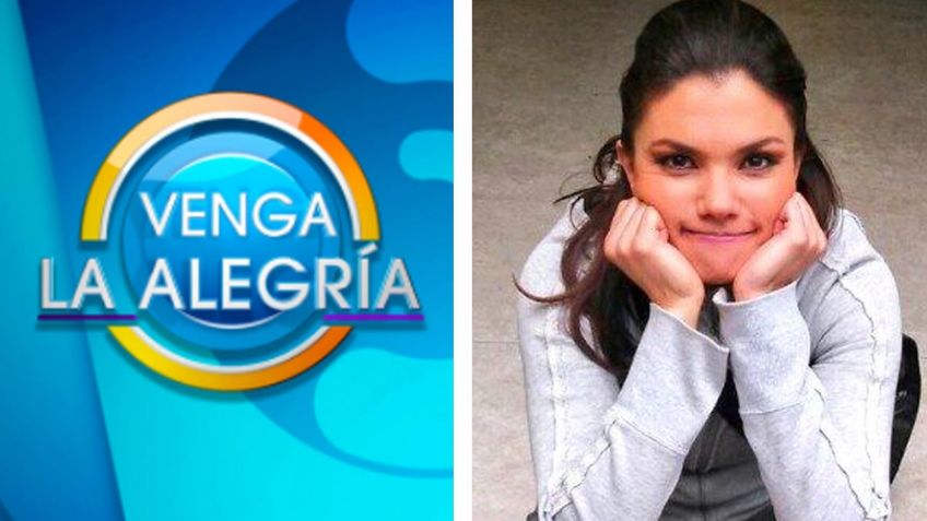 Adiós TV Azteca: Tábata Jalil confirma que deja 'Venga la Alegría' por esto: "Te habías tardado"