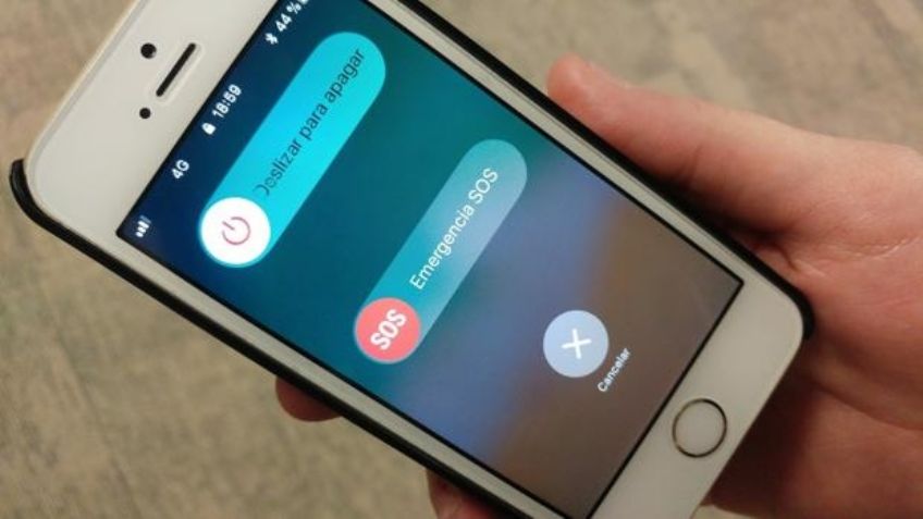 ¿Estás en peligro? Así puedes activar las llamadas de Emergencia SOS para tu celular