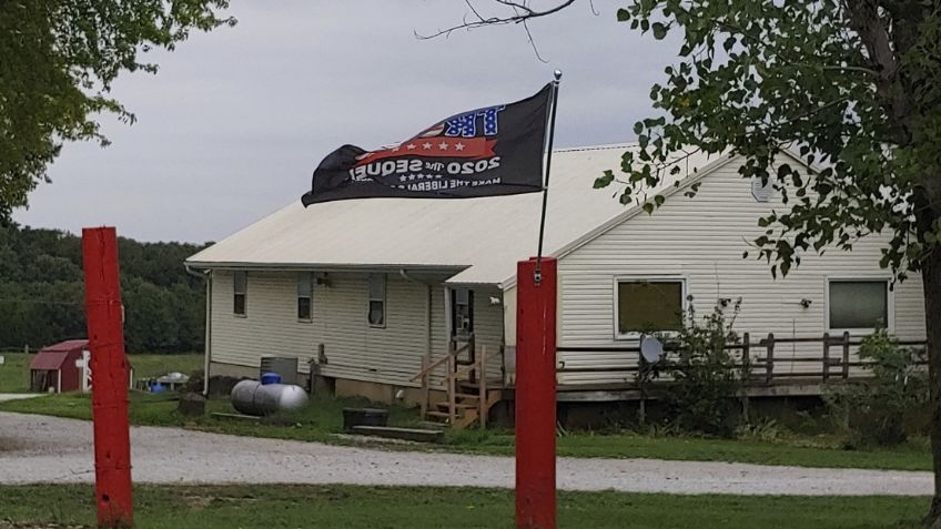 Abusaban de menores: Por videos de TikTok, atrapan a dueños de un internado religioso