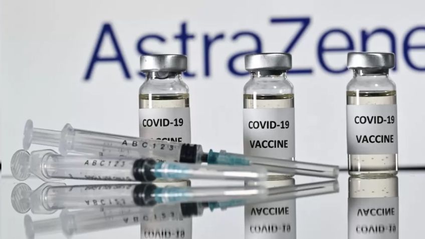 ¿Una amenaza para la salud? La OMS habla sobre la vacuna AstraZeneca contra el Covid-19
