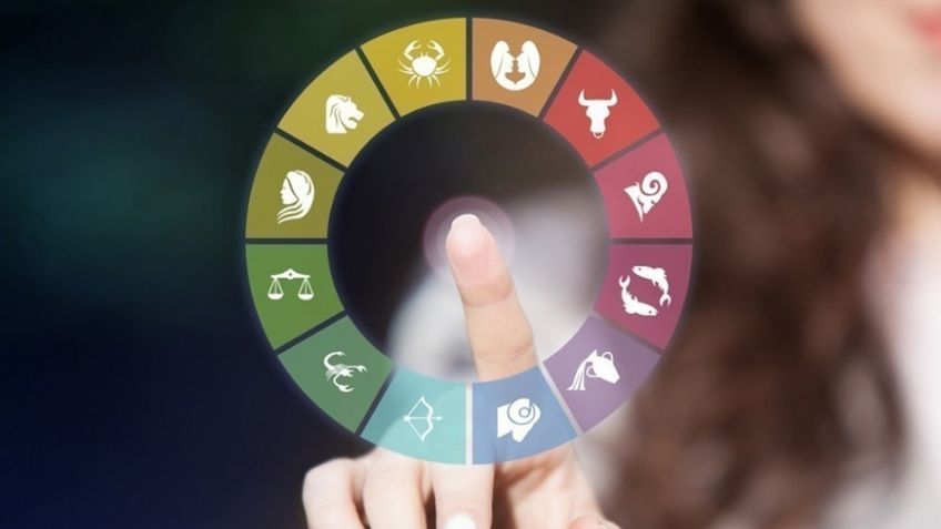Abril y los signos del zodiaco: Según la astrología, ¿Qué te depara la suerte este mes?