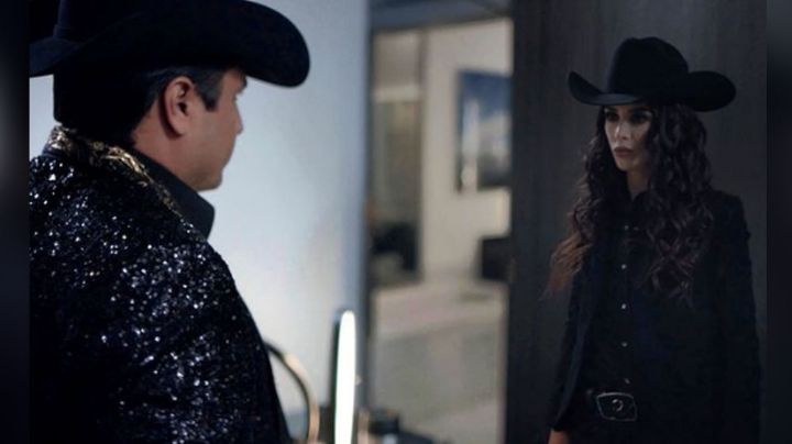 ¡Ni quién lo pare! Julión Álvarez se la juega al hacer esto y lo comparan con 'El Chapo' Guzmán