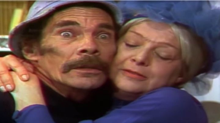 ¿La Bruja del 71, una acosadora? Piden cancelar al personaje del 'Chavo del 8'