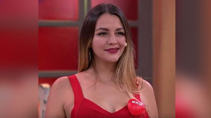 Nataly Michel no regresó a 'Enamorándonos'; la estrangularon y tras días la encontraron muerta