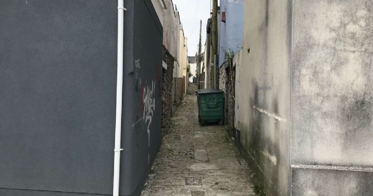 John Chalachew abusó de tres mujeres y un hombre