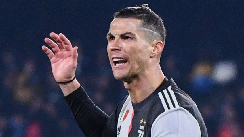 Cristiano Ronaldo explota por las críticas: "El fútbol tiene memoria ... ¡y yo también!"