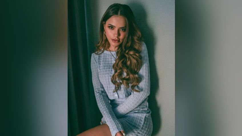 Samadhi Zendejas conquista Instagram al recordar sus pasadas vacaciones