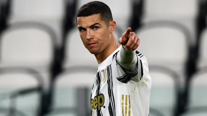 Cristiano Ronaldo: El increíble precio que la Juventus le puso al portugués